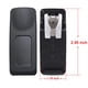 thumbnail image 3 of Pinza de cinturón para Motorola Radio XPR3300 XPR3500 XPR7550, paquete de 4, 3 of 7