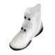 thumbnail image 3 of Cubrezapatillas Impermeables Para Lluvia Antideslizantes Para Acampar Ciclismo Deportes Al Aire Libre XXL Blanco, 3 of 5