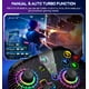 thumbnail image 2 of Controlador inalámbrico NinjaPlusoX para Nintendo Switch/Lite/OLED, 2 of 3