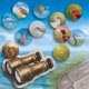 thumbnail image 5 of Juego de mesa Thunderworks Games Cape May Seaside Resort 14+, 5 of 8