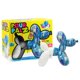 thumbnail image 1 of Kit de Pintura Pour Palz Perro de Globo con 4 Pinturas Azul Océano, 1 of 9