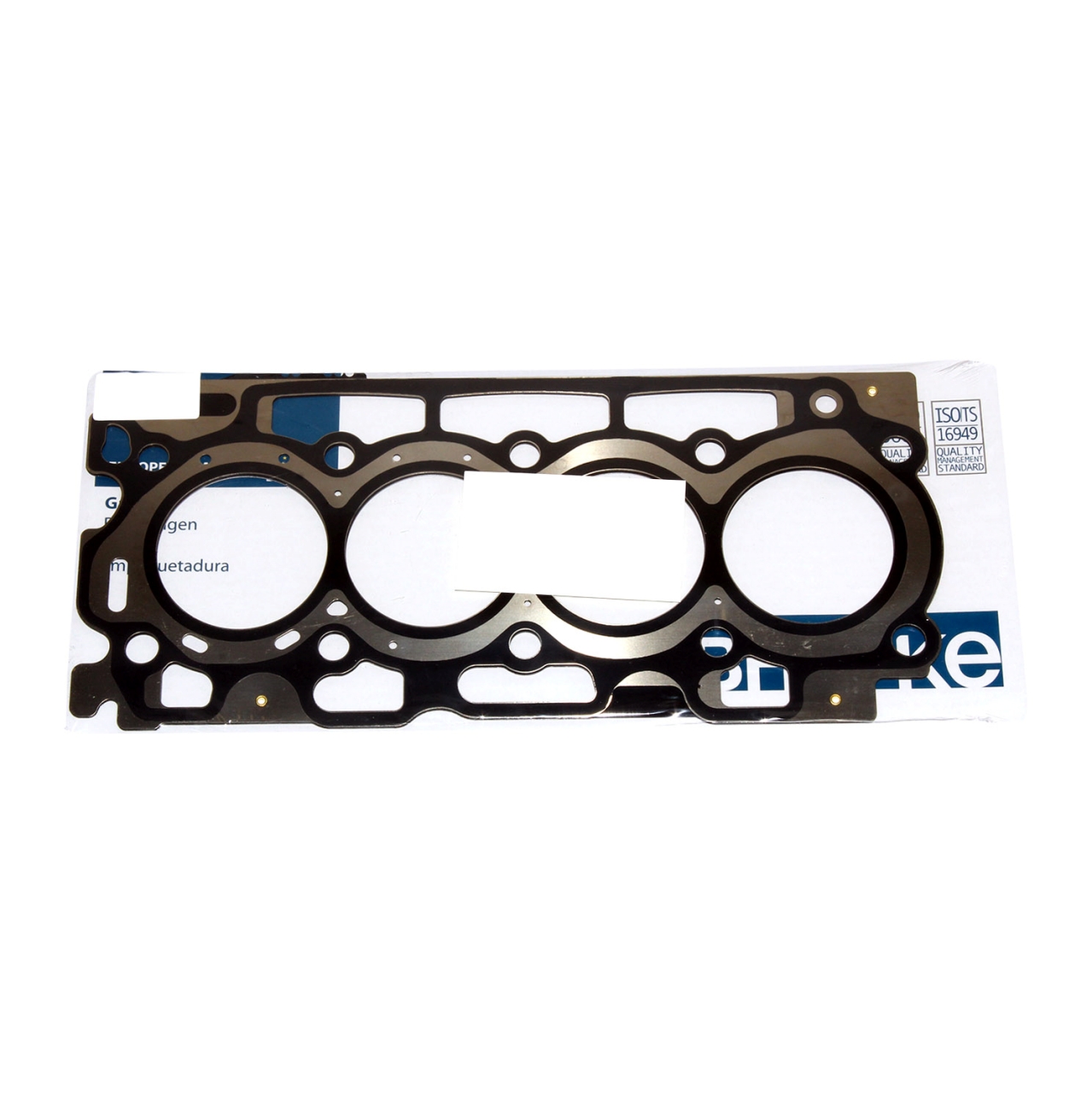 Repuestos Del Sol - Empaquetadura Culata Citroen Xsara 1.6 2006 2008