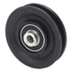 thumbnail image 3 of Rueda De Polea De Rodamiento De Nailon Universal Para Máquina De Cable De Equipo De Fitness, 3 of 4