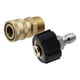 thumbnail image 4 of Kit Adaptador Para Lavadora A Presión M22 De 14 Mm A 1/4" Para Lavadora A Alta Presión, 4 of 5