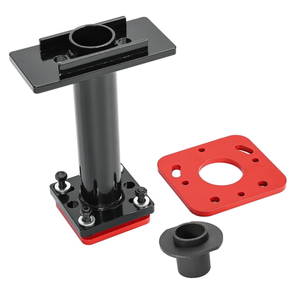 Kit de extracción e instalación de cojinetes del eje trasero ECOTRIC Toyota