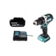 thumbnail image 1 of Taladro Atornillador 18v Brushless 54 Nm Makita DDF484 ( 3 Ah) DDF484VH3, 1 of 2