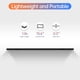 thumbnail image 4 of Monitor portátil para Help HDMI USB-C 1080P de 15,6 pulgadas, 4 of 7