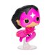 thumbnail image 4 of Adhesivo exclusivo de colección Pop Funko Star Sapphire NYCC 2022, 4 of 9