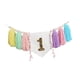 thumbnail image 2 of Banner De Silla Alta Para Primer Cumpleaños, Decoración Para Fiestas De Cumpleaños, Estilo C, 2 of 5