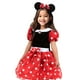 thumbnail image 2 of Disfraz Niña Deluxe Minnie Disney, 2 of 3