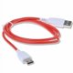 thumbnail image 3 of Cable USB GreatPowerDirect de 91 cm para Nabi DREAMTAB HD8, 3 of 3