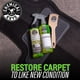 thumbnail image 5 of Limpiador de alfombras y tapicería Chemical Guys CWS20316 473 ml, 5 of 9