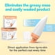 thumbnail image 3 of Aplicador De Crema Pañal Tush Swiper Gen 2 Universal, 3 of 3