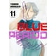 thumbnail image 1 of Manga Blue Period 11 Milky Way España, 1 of 2