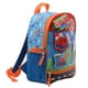 thumbnail image 2 of Minimochila Vehicle Fun Interactive Para Niños De 3 A 7 Años, 2 of 6