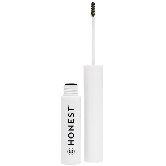 Gel para cejas Honest Beauty Honestly Healthy Fuller Brows 1.5 ml