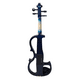 thumbnail image 2 of Violín Eléctrico Livorno 4/4 Azul LIV-E-41BL, 2 of 5