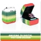 thumbnail image 5 of Funda de Silicona Nimuw Bitzee Magicals Antigolpes Verde Menta, 5 of 7