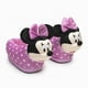 thumbnail image 2 of Pantufla 3D Niña Rosada Minnie Disney, 2 of 5