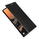thumbnail image 2 of Funda Flip para FOXDOCK Samsung Galaxy S23 ultra - Funda magnética de negocios, funda protectora delgada, 2 of 5