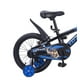 thumbnail image 2 of Bicicleta Niño Aro 16 Electron Color Negro, 2 of 3
