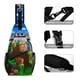 thumbnail image 3 of Minecraft Riñonera Bandolera con Estampado Integral para Hombres y Mujeres, Bolso Cruzado Gráfico de Tendencia, Mochila de Hombro Streetwear para Ciclismo y Deportes, Riñonera Versátil Casual, 3 of 6