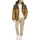 thumbnail image 3 of Chaqueta Tommy Hilfiger para hombre, con capucha, color marrón, talla M, 3 of 3