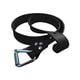thumbnail image 1 of Cinturon Marsellesa Stretch Negro, 1 of 2