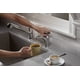 thumbnail image 5 of Dispensador de agua caliente InSinkErator Invite Contour Chrome, 5 of 5