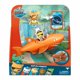 thumbnail image 2 of Paquete de aventuras OCTONAUTS Kwazii y Gup B con Barracuda, 2 of 4