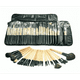 thumbnail image 1 of Set Brochas Maquillaje Profesional 10 Unidades, 1 of 3