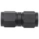 thumbnail image 1 of Adaptador De Manguera De Combustible Anodizado Acoplador Giratorio Recto Hembra A Hembra Accesorios AN10, 1 of 5
