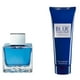 thumbnail image 2 of Antonio Banderas Blue Seduction Set Edt 50ml + Aftershave 75ml, 2 of 2