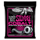 thumbnail image 1 of SET DE CUERDAS PARA BAJO ERNIE  BALL SUPER SLINKY COBALT 45 - 100, 1 of 2