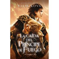 Umbriel - Libro La Caida Del Principe De Fuego