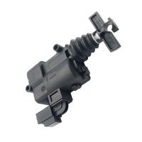 Magideal - Actuador De Bloqueo De Maletero Trasero, Actuador De Bloqueo De Puerta Trasera De Maletero De Coche Cn15A219Ane, Motor De Actuador De Pestillo De