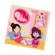 thumbnail image 4 of Rompecabezas De Madera Para Regalo Portátil Práctico Para Aprender Habilidades Motoras Finas Rompecabezas Para Mujeres, 4 of 5