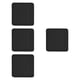 thumbnail image 1 of 4x Bunk Bed Ladder Almohaderos Bunk Bunk Ladera Escalera Escalera No Incluida Negra, 1 of 5