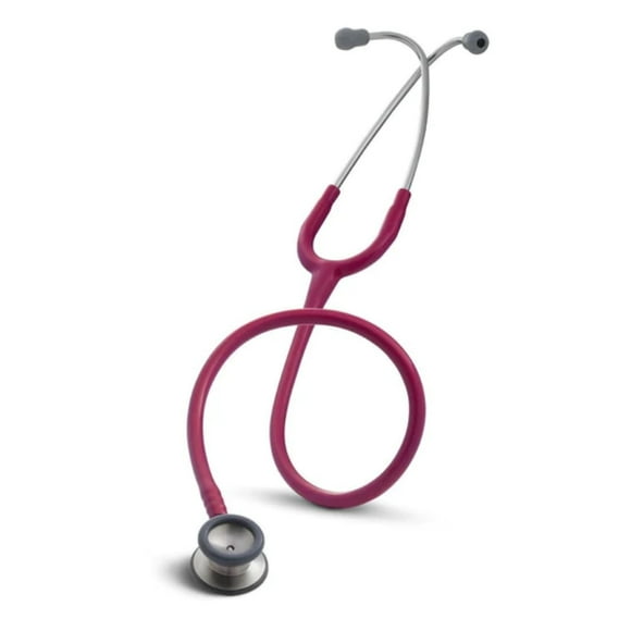 Fonendoscopio 3M™ Littmann® Classic II Pediátrico Frambuesa 2122