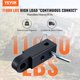 thumbnail image 2 of Receptor Shackle Hitch VEVOR, compatible con 2 receptores de 24.000 kg, 2 of 9