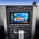 thumbnail image 1 of Radio para auto iCarSEPTON Android 15 con pantalla táctil de 7" y GPS, 1 of 7