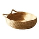 thumbnail image 5 of Cesta Para Cama De Gato Resistente Al Desgaste, Nido Hecho A Mano Para El Hogar, Cestas Para Rascar El Gato, Oreja L, 5 of 5