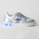 thumbnail image 1 of Zapatilla Luces Niña Corazón Lilo & Stitch Blanco Disney, 1 of 5