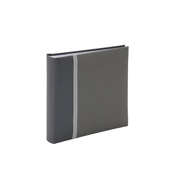 Album simil cuero con memo. para ensobrar 10x15 cm / 200F