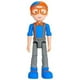 thumbnail image 4 of Juguete Figura De Accion Blippi 25Cm Con Sonido, 4 of 5