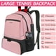 thumbnail image 3 of Mochila de Tenis Ytonet para 2 Raquetas, 3 of 3