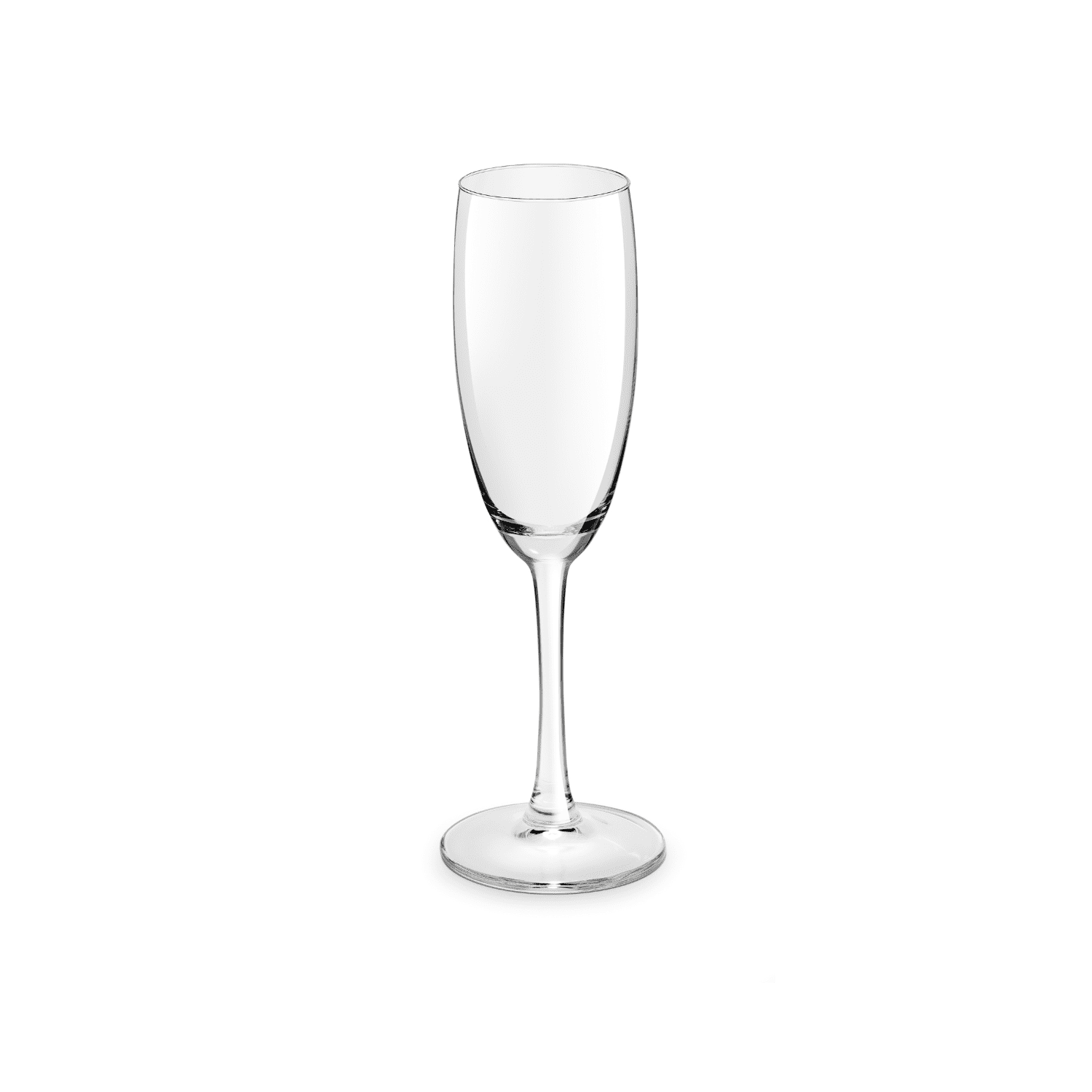 Royal Leerdam - Set 6 Copas Flauta 180 Ml