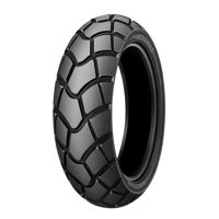 Neumático Moto Trasero Dunlop 130/70-17 62P Trailmax D604