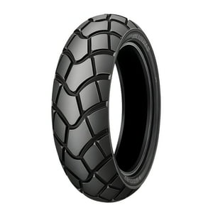 Neumático Moto Trasero Dunlop 130/70-17 62P Trailmax D604