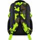 thumbnail image 5 of Mochila Semi Acolchada 27 L Camuflada con Bolsillos Laterales, 5 of 6